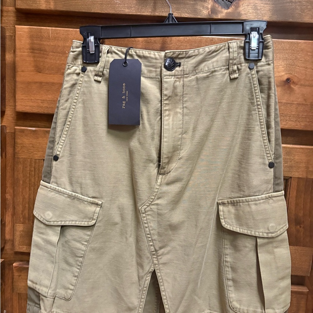 Rag&Bone Skirt